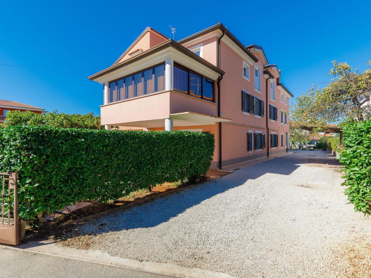 Apartment Bruno-2 By Interhome Umag Exterior photo