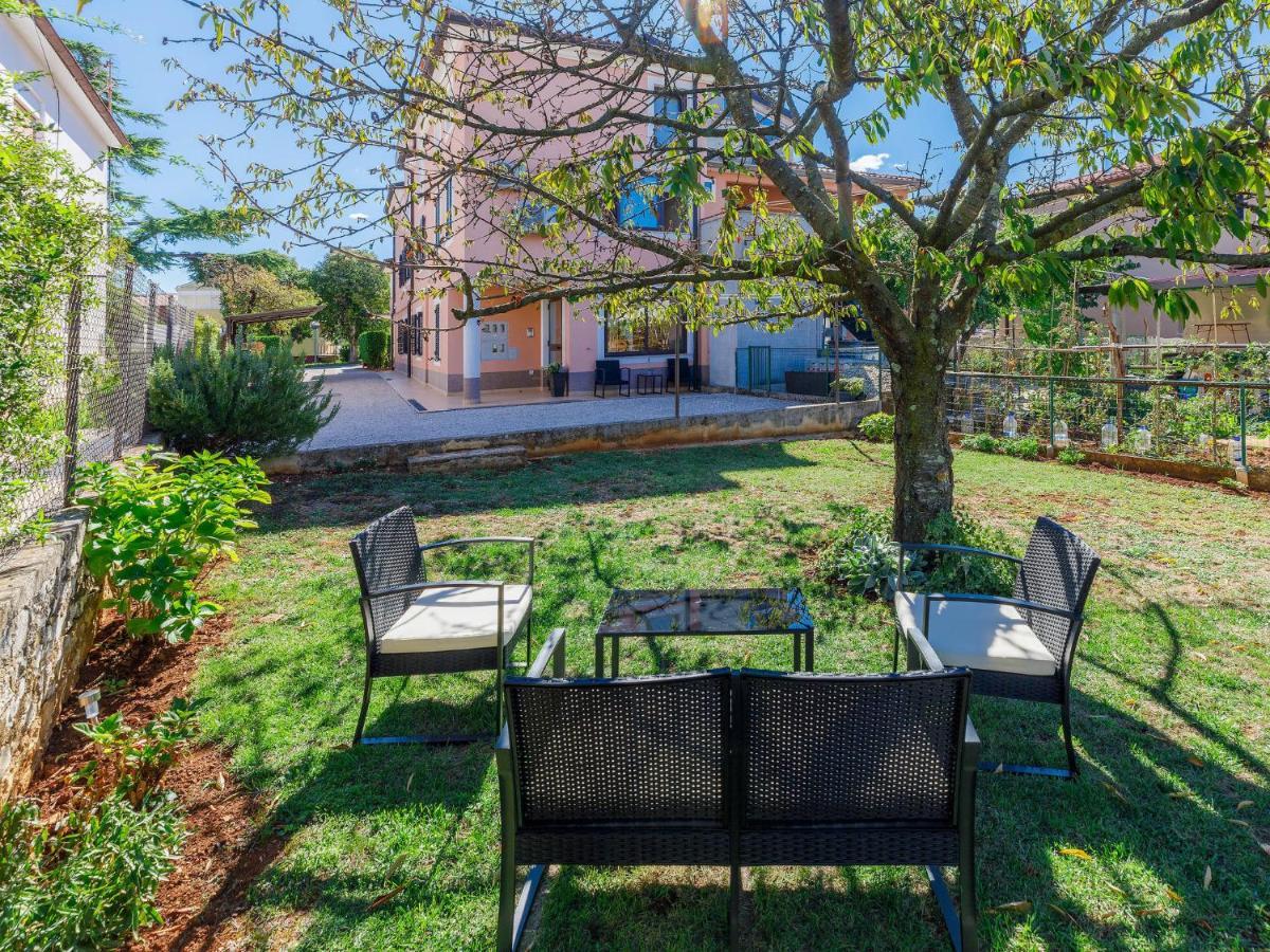 Apartment Bruno-2 By Interhome Umag Exterior photo