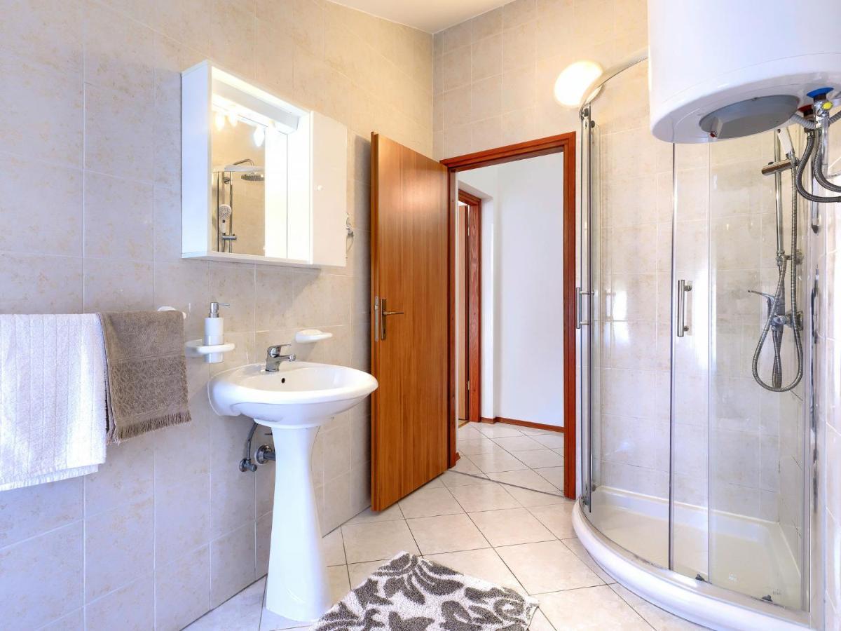 Apartment Bruno-2 By Interhome Umag Exterior photo